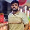  Arjun Chaukarvarthy